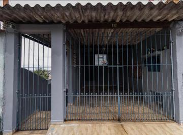 Casa de 3 quartos, São Paulo · 2 Casas na Vila Monte Santo - R$ 340 Mil - Ref. 6902