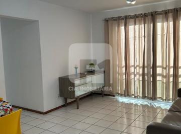 Apartamento de 3 quartos, Florianópolis · Apartamento de 3 dormitórios na Trindade