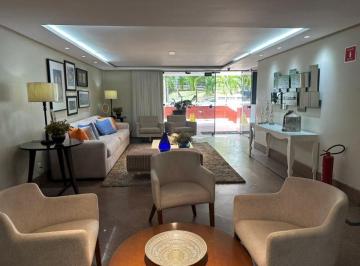 Apartamento de 3 quartos, Salvador · Apartamento de 120 m² com 3 quartos à venda na Pituba