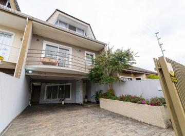Casa de 4 quartos, Curitiba · FRENTE RUA, ÁREA GOURMET, 4 QUARTOS, NO UBERABA