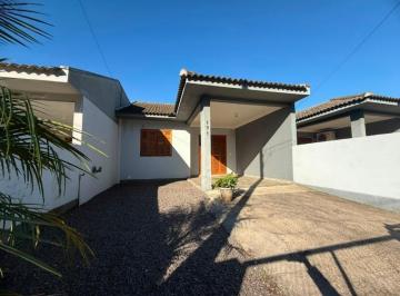 Foto 16 · VENDA - CASA INDIVIDUALIZADA NO BAIRRO CAMPO GRANDE EM ESTÂNCIA VELHA