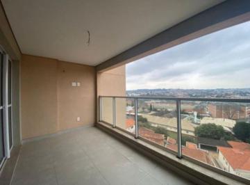 Apartamento de 3 quartos, Limeira · Apartamento à Venda no Reserva Inspirare – 96 m² | 3 Quartos | Último Andar | Sol da Manhã | 2 Vagas
