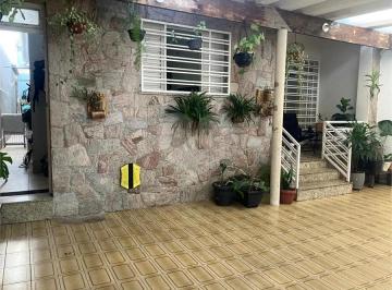 Casa de 3 quartos, São Paulo · CASA TÉRREA Á VENDA 152M2 TOTAL E ÚTIL 100M2 COM 3 DORMS | 2 VAGAS | VILA NIVI