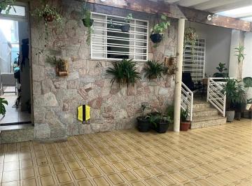 Casa de 3 quartos, São Paulo · CASA TÉRREA À VENDA 152M2 TOTAL E ÚTIL 100M2 COM 3 DORMS | 2 VAGAS | VILA NIVI