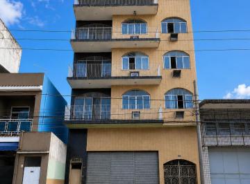 Foto 01 · Apartamento, Vila Meriti, Duque de Caxias, RJ
