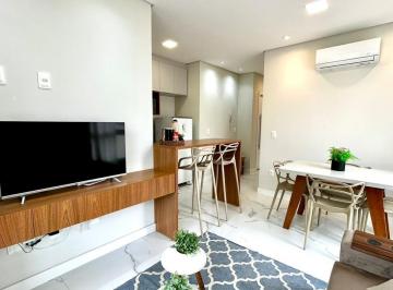 Apartamento · 71m² · 3 Quartos · 1 Vaga · apartamento de três dormitórios, sendo uma suíte, sacada com churrasqueira, uma