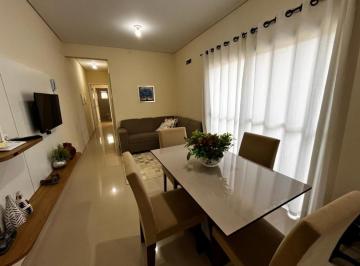 Apartamento · 64m² · 2 Quartos · 1 Vaga · Oportunidade em Palmas: Apartamento Mobiliado com 2 Sacadas, Garagem Coberta e P