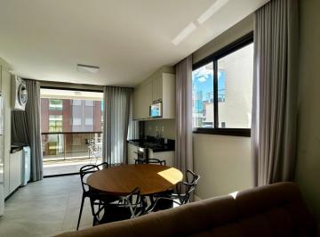 Apartamento · 87m² · 3 Quartos · 1 Vaga · Apartamento Amplo Frente Rua na Praia de Palmas com 3 Dormitórios (1 Suíte), Sac