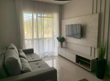 Apartamento · 76m² · 2 Quartos · 1 Vaga · espetacular propriedade, apartamento de dois dormitórios sendo uma suíte, um ban