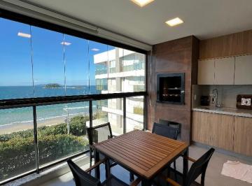 Apartamento · 3 Quartos · 2 Vagas · Apartamento Alto Padrão no Alliance Residence ? 30 Metros do Mar na Praia de Pal