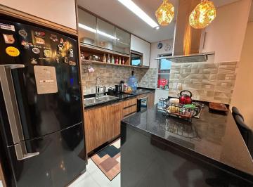 Apartamento · 2 Quartos · 1 Vaga · Apartamento Térreo Mobiliado com Spa na Área Externa ? Conforto e Exclusividade