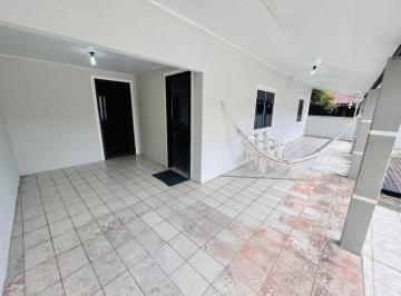 Casa · 290m² · 2 Quartos · 3 Vagas · Conforto e Espaço na Vila de Palmas ? Casa com 2 Dormitórios e Garagem para 3 Ca