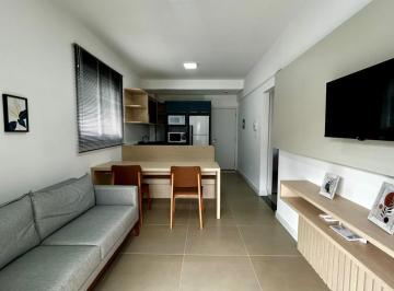Apartamento · 65m² · 2 Quartos · 1 Vaga · Conforto e praticidade no primeiro andar! Apartamento com 2 dormitórios sendo 1