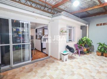 Casa de 4 quartos, Curitiba · CASA TÉRREA NO SITIO CERCADO