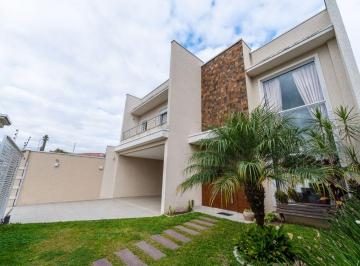 Casa de 3 quartos, Curitiba · CASA COM PROJETO EXCLUSIVO NO BOQUEIRÃO