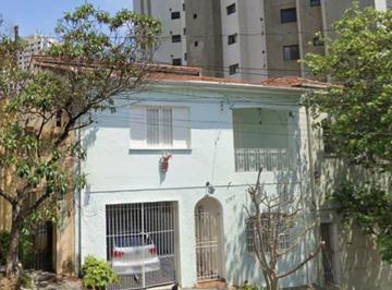 Casa 212m² Leilão Pompéia · LEILÃO JUDICIAL 31 julho 2026 212m2 4 quartos Pompeia - São Paulo - SP