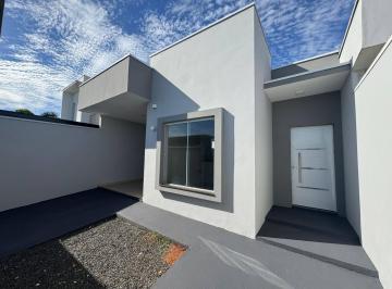 Casa · 200m² · 2 Quartos · 2 Vagas · Casa no bairro Villa Nogueira em Artur Nogueira/SP