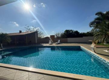 Rural · 33000m² · 9 Quartos · Haras em Cosmópolis - SP