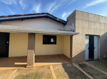 Casa · 140m² · 2 Quartos · 2 Vagas · Casa no Bairro Itamaraty em Artur Nogueira/SP