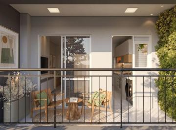 Apartamento de 3 quartos, Limeira · Apartamentos de 54 a 58 m² | 2 Quartos | Varanda | Garden até 82 m² | Alvoratta Home Club–Limeira/SP