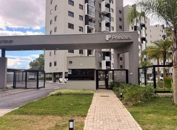 Apartamento de 3 quartos, Curitiba · APTO 3 QUARTOS NO HAUER