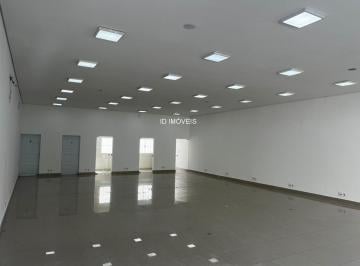 Foto 01 · Salao, Vila Trujillo, Sorocaba, SP
