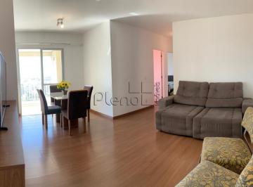 imagem · Apartamento para alugar em Campinas, Ponte Preta, com 2 quartos, com 66 m², Páte