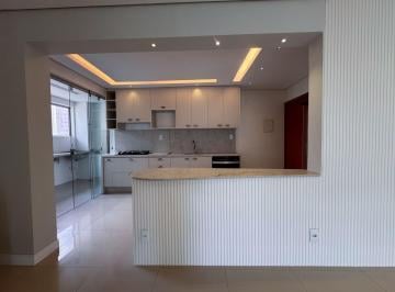 Apartamento de 3 quartos, Águas Claras · Aceita Financiamento 3Qts no Residencial Riviera Dei Fiori