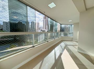 Apartamento de 3 quartos, Águas Claras · Aceita Financiamento 3 quartos no Riviera Dei Fiori