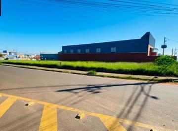 Foto 01 · Terreno comercial à venda em Boituva-SP, no bairro Água Branca, com 1.814,59 m² de área!