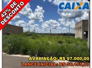 Terreno , Uberaba · Terreno com 200m² de área - Uberaba/MG