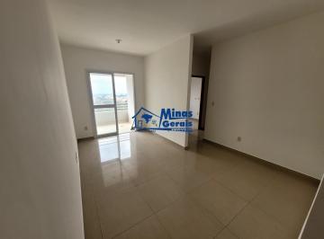 Foto 01 · Apartamento para Locação no Jardim Del Rey - 2 Dormitórios com Suíte - 55m²