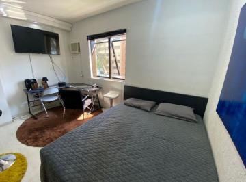 Apartamento de 1 quarto, São Paulo · Flat para venda e Locação próx Metrô Moema