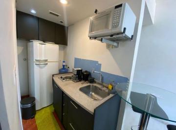 Apartamento de 1 quarto, São Paulo · Flat para venda e Locação próx Metrô Moema