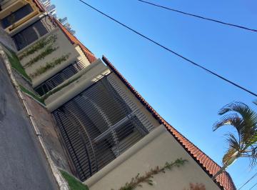Casa de 1 quarto, Vicente Pires · Casa em condomínio Vicente Pires