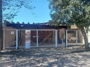 Foto 01 · Comprar/vendo: Casa à venda térrea com edícula, reformada, no Caxambu, Jundiaí, SP. Excelente locali