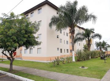 Apartamento de 3 quartos, São José dos Pinhais · Apartamento com 3 Quartos no bairro Iná Moradias Arvoredo ll 66m²