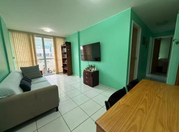 Apartamento de 3 quartos, Sobradinho · SOBRADINHO- ED. VAN GOGH-3 QUARTOS 1 SUÍTE-ELEVADOR-GARAGEM-ACC FINANC E FGTS