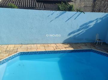 Foto 01 · Casa, Vila Elza, Sorocaba, SP