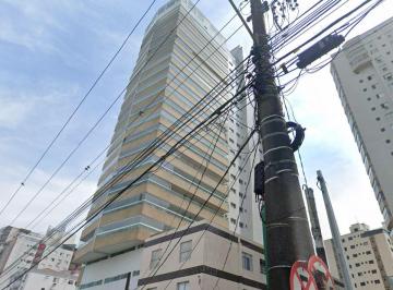 Apartamento de 4 quartos, Praia Grande · COBERTURA DUPLEX DE ALTO PADRÃO COM VISTA PARA O MAR | 504 m² | PRAIA GRANDE/SP