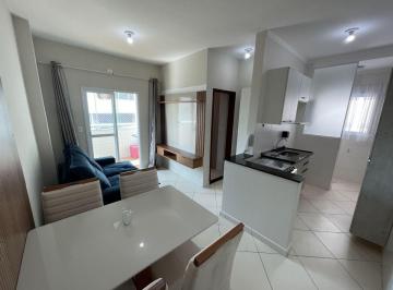 Apartamento de 1 quarto, Praia Grande · Apartamento de 42 m² com 1 quarto à venda em Vila Caiçara