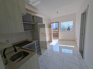 Foto 01 · Apartamento - Vila Carrão