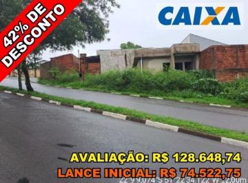 Terreno , Presidente Prudente · Terreno com 157,51m² de área - Presidente Prudente/SP