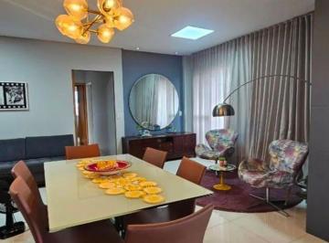 Apartamento de 3 quartos, Brasília · COBERTURA LINEAR À VENDA EM TAGUATINGA