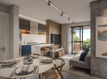 Apartamento de 3 quartos, Curitiba · APARTAMENTO 3 DORM 1 VAGA PERTINHO DO BARIGUI