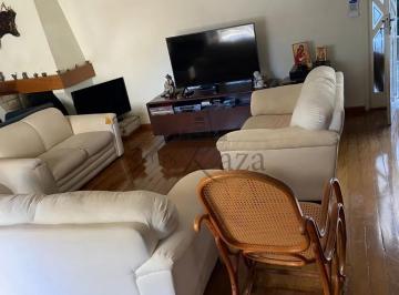 Casa · 900m² · 5 Quartos · 6 Vagas · Oportunidade - Casa - Residencial - Jardim Esplanada II - 5 Dormitórios - 900m².