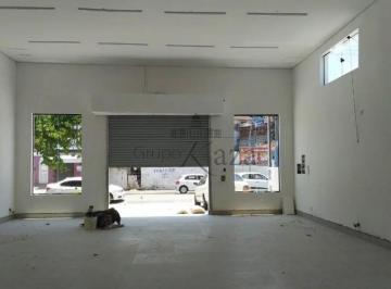 Comercial · 120m² · 4 Vagas · Ponto Comercial - Jardim Paulista - 120m².
