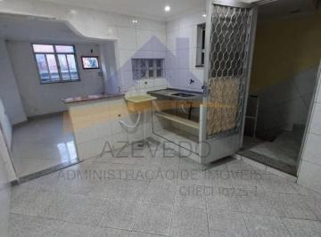 Foto 01 · Apartamento, Parque Centenário, Duque de Caxias, RJ