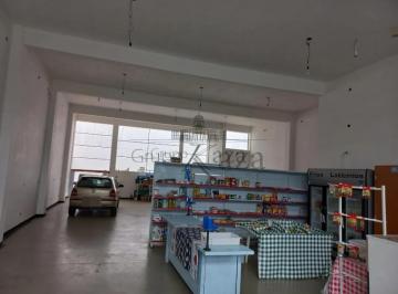 Comercial · 250m² · 4 Vagas · Oportunidade - Ponto Comercial - Bosque dos Eucaliptos - 170m².