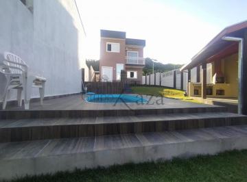 Casa · 270m² · 3 Quartos · 2 Vagas · Casa Sobrado em São José dos Campos